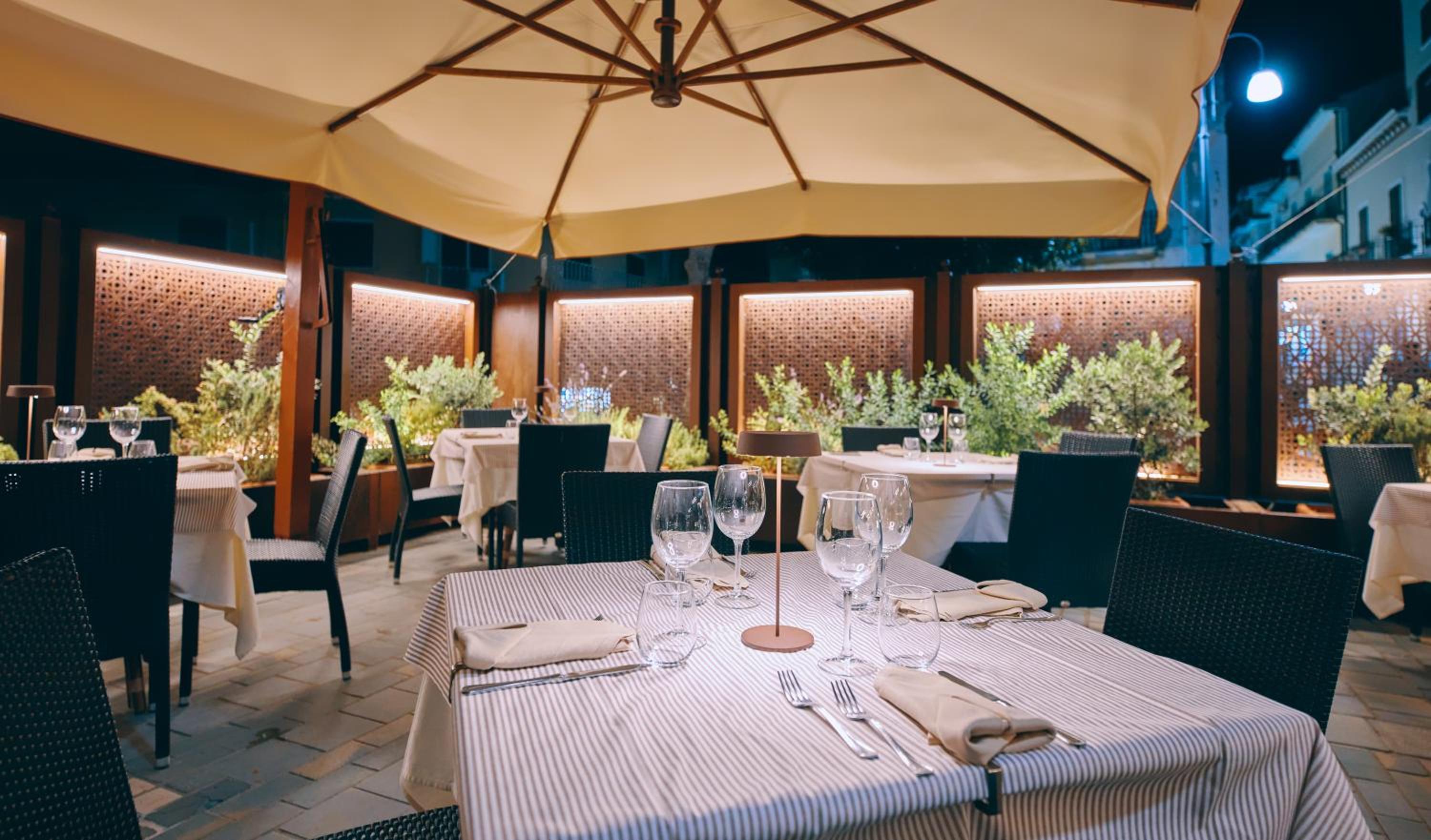 Hotel La Pergola 32/50