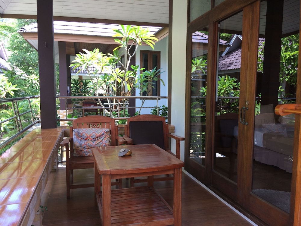 Pen S Bungalow 51/70