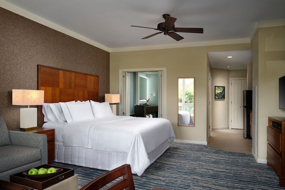 Westin Ka Anapali Ocean Resort Villas 15/53