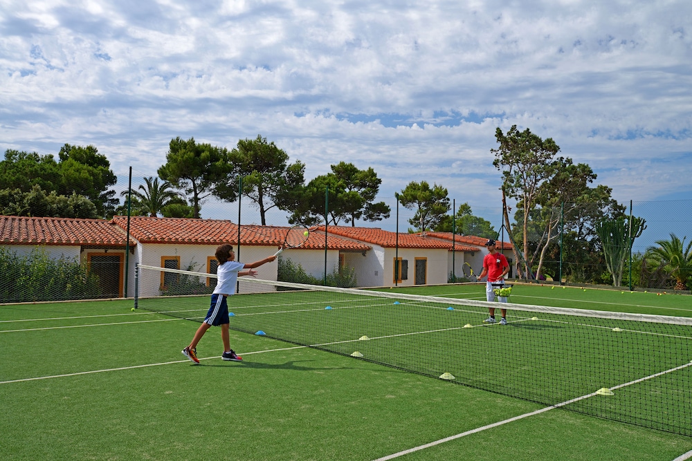 Cormoran Resort Villasimius 48/71