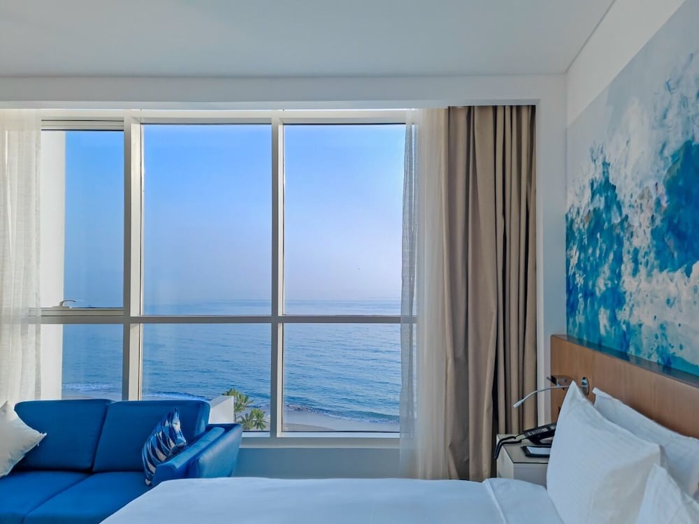 Royal M Resort Al Aqah Beach Resort 45/74