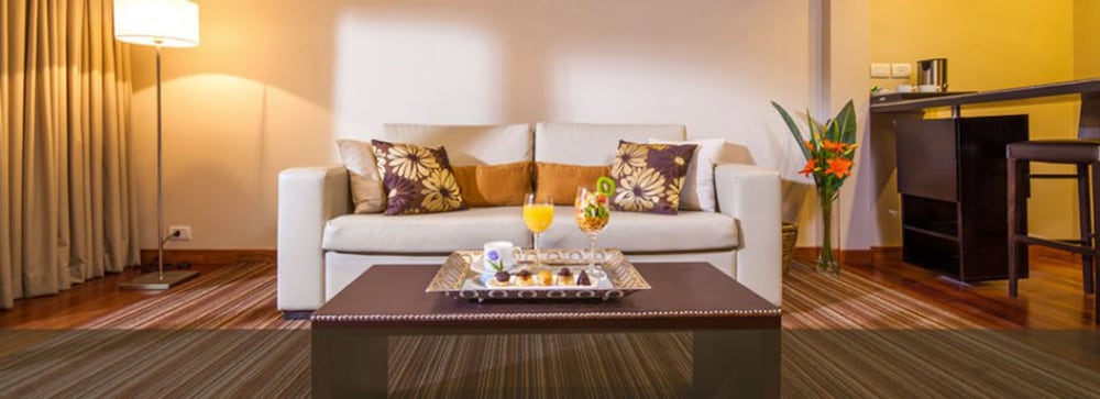 The Glu Boutique Hotel - Palermo Soho 49/62