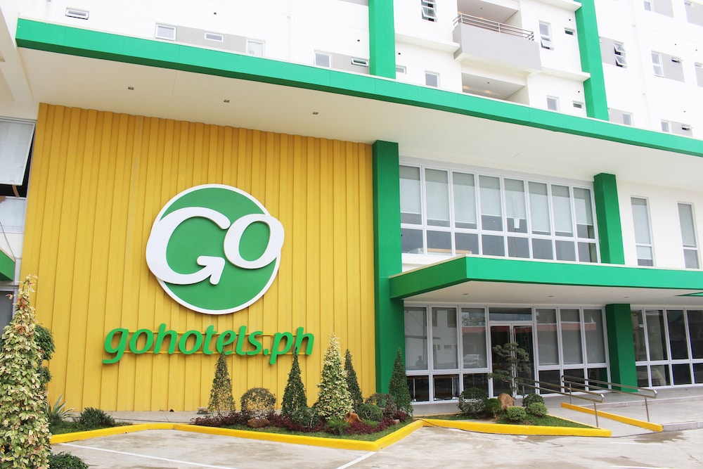 Go Hotels Lanang - Davao 7/46