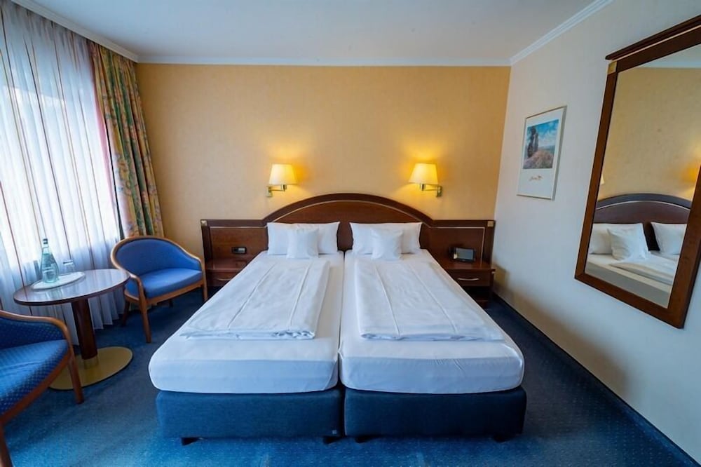 Moselromantik Hotel Thul 11/50