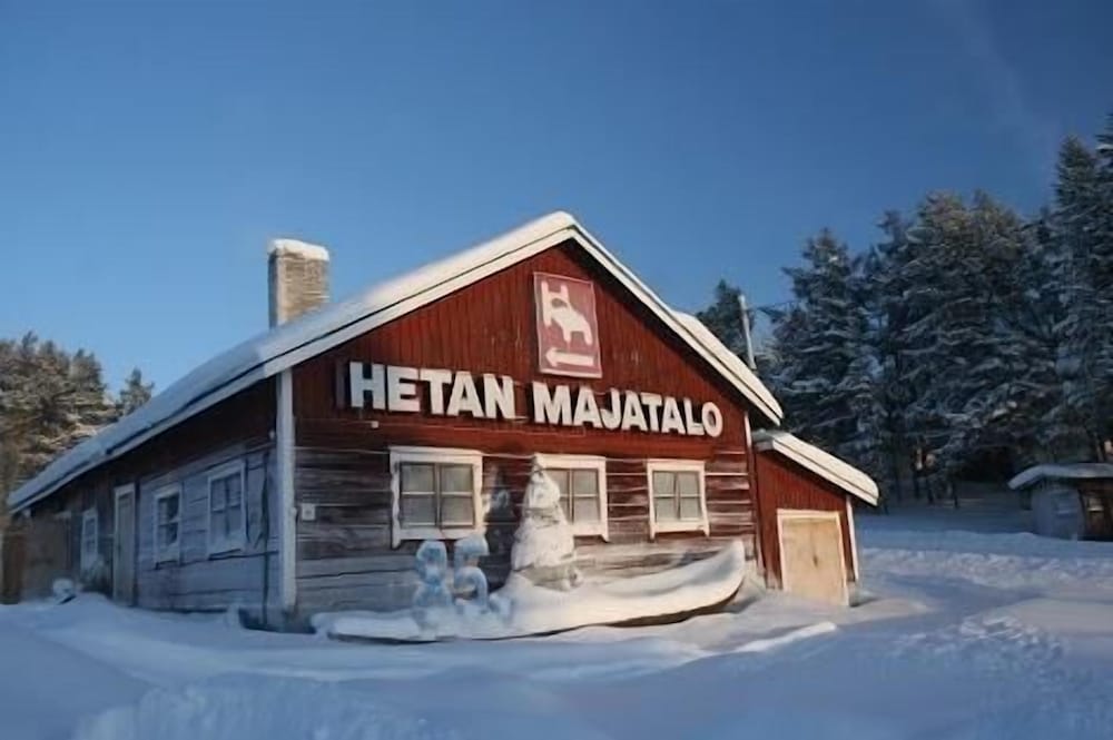 Hotel Hetan Majatalo 4/50