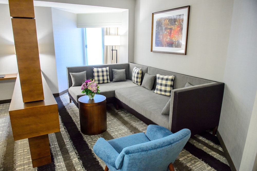 Crowne Plaza Dulles Airport 37/72