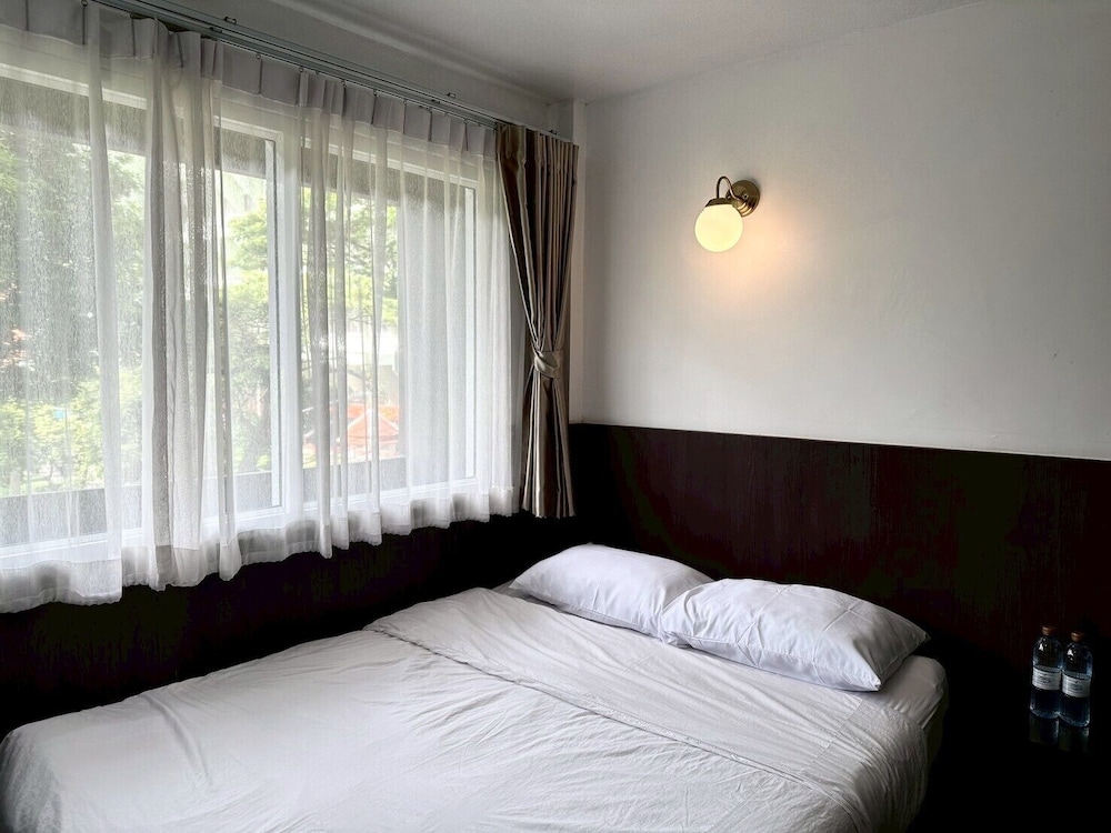 Four Sisters Homestay - Hostel 14/51