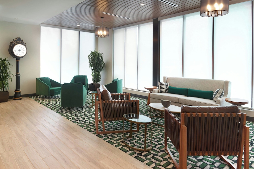 Fairfield by Marriott Inn & Suites Grovetown 32/48