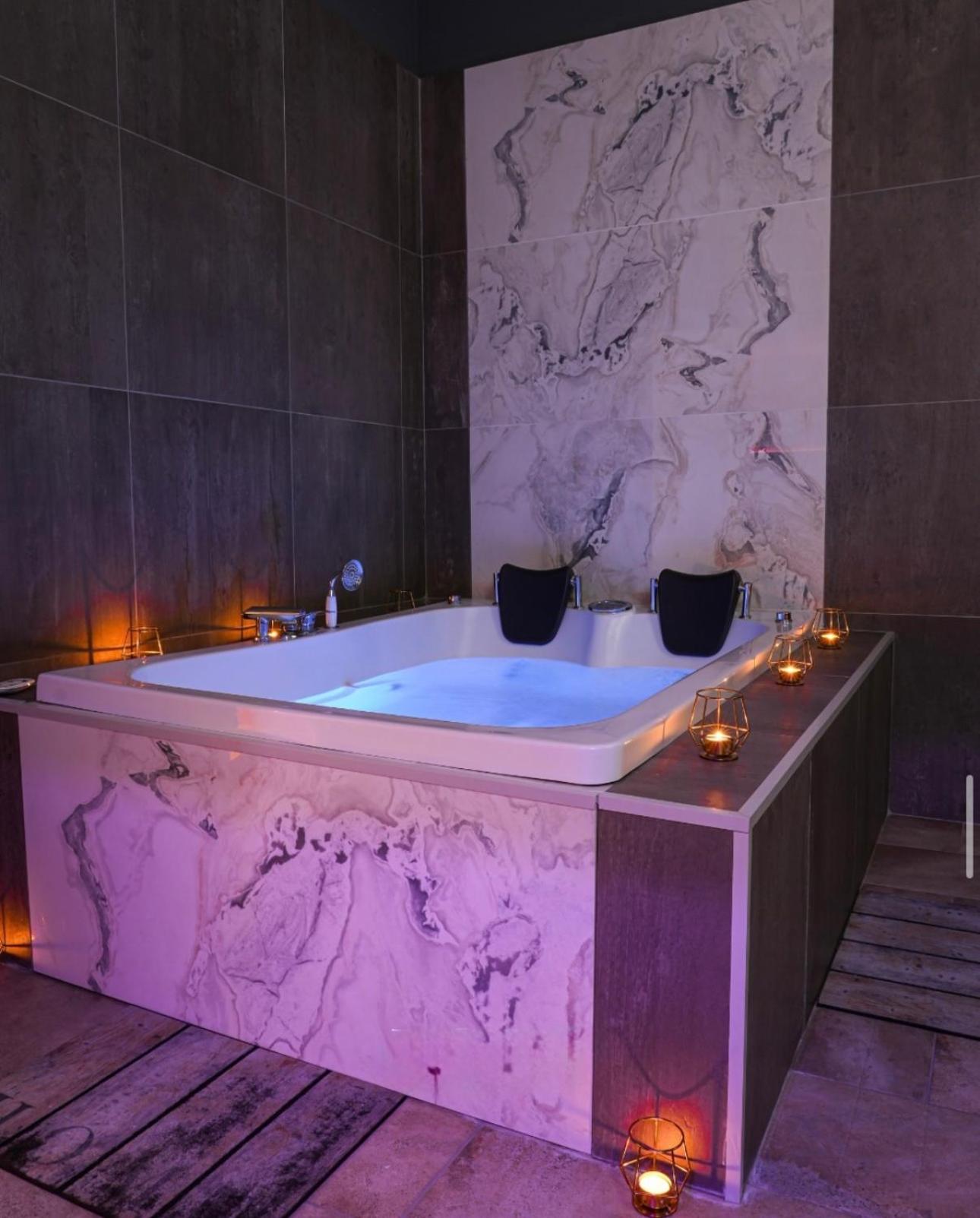 Kore Luxury Suite & Spa 1/14