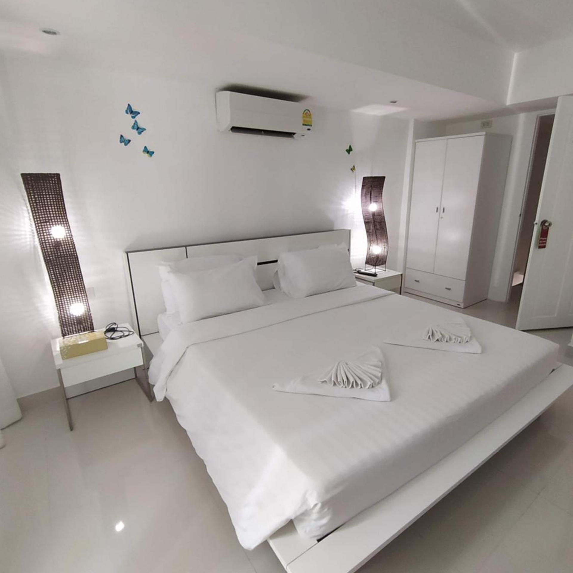 SIAM PALM RESIDENCE 12/51