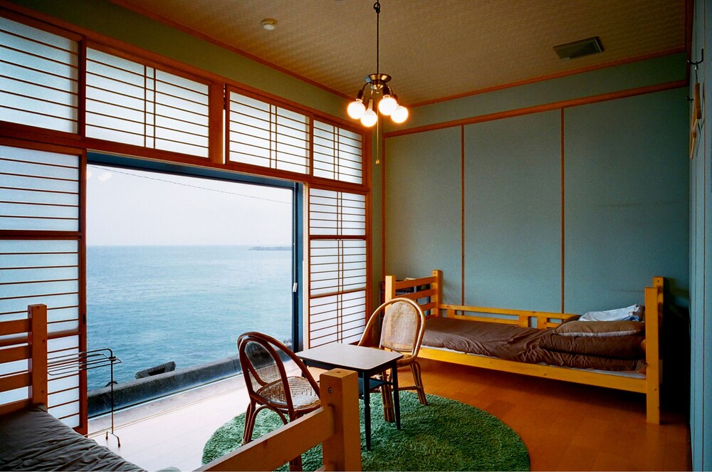 Nagasaki House Burabura - Hostel 39/64