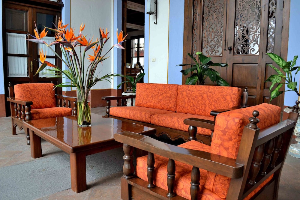 Meson del Alferez Coatepec 40/61