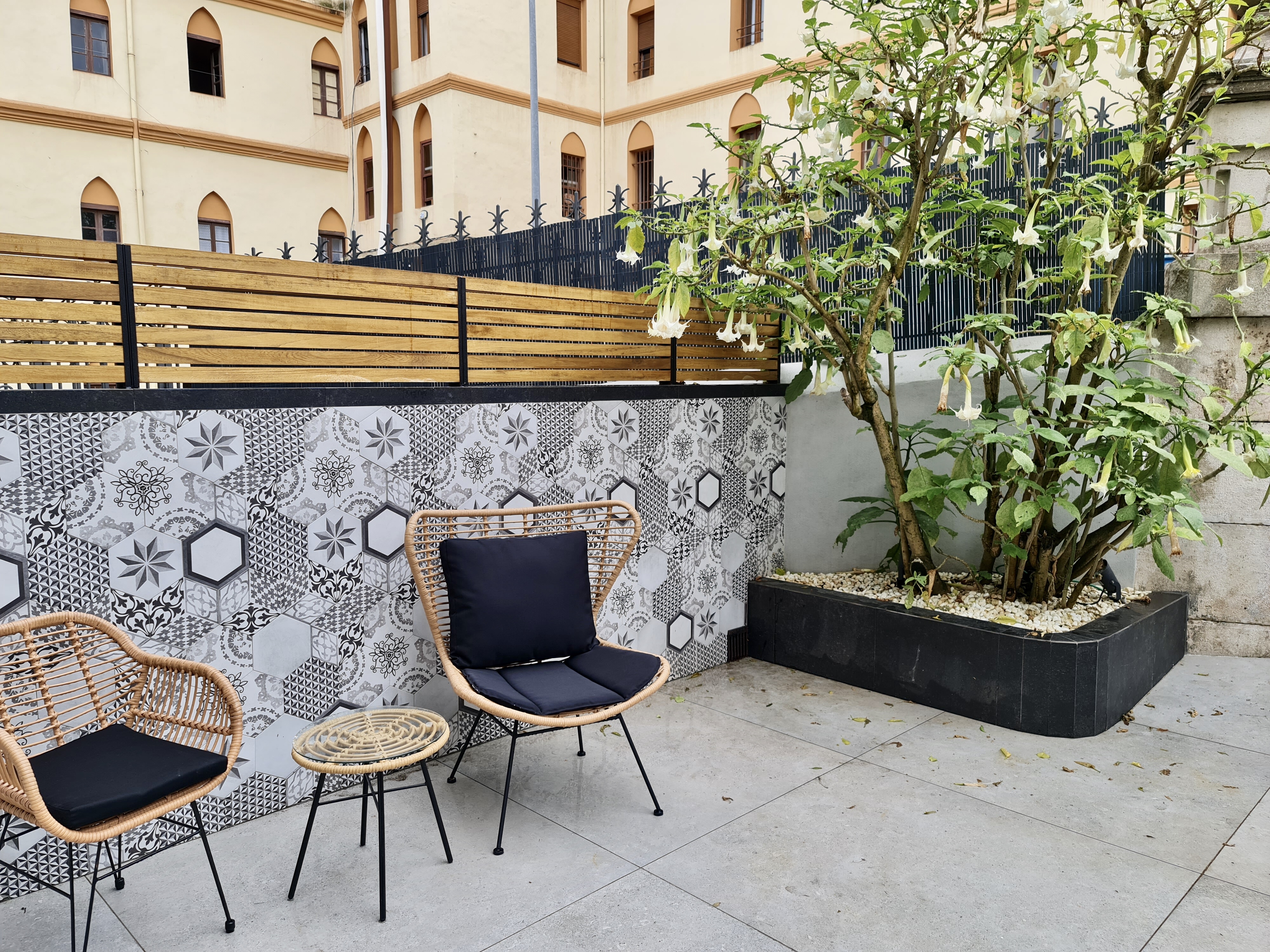 Sol Boutique hotel 11/63