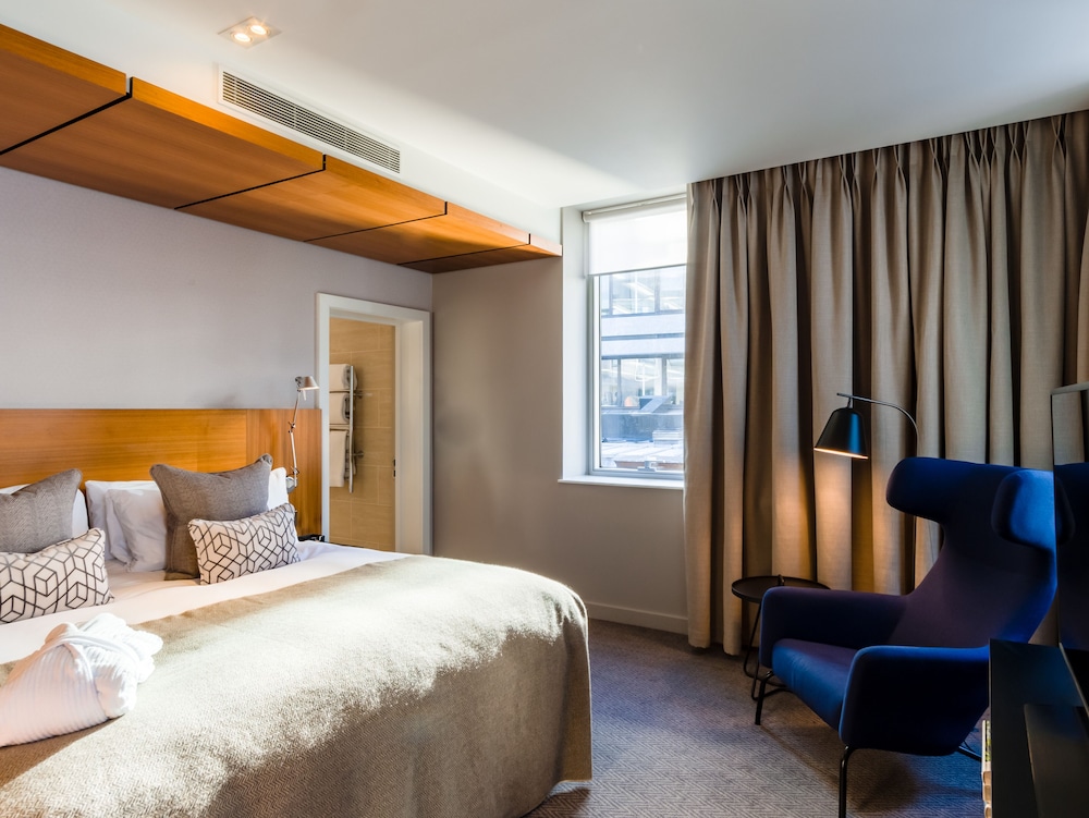 Clayton Hotel London Wall 13/38