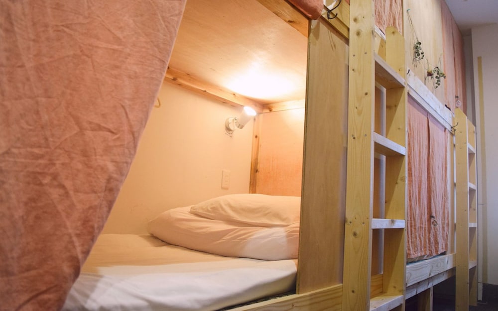 Hiroshima Hostel En 7/26