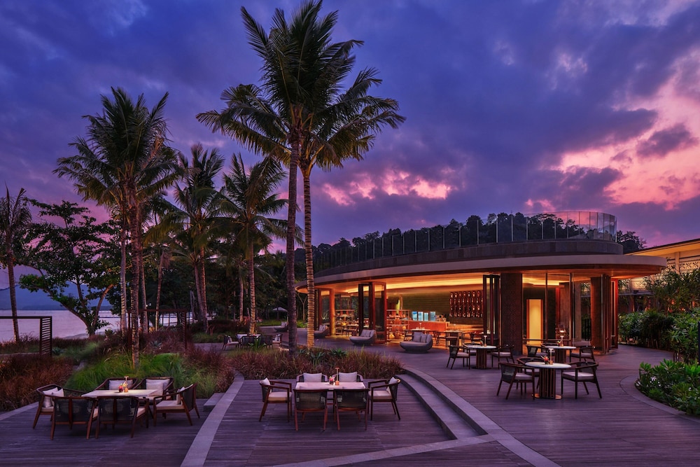 Lampung Marriott Resort and Spa 2/50