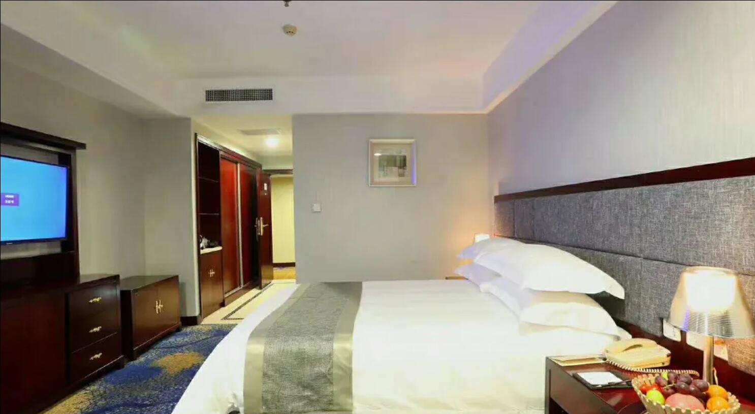 Enshi International Hotel 7/37