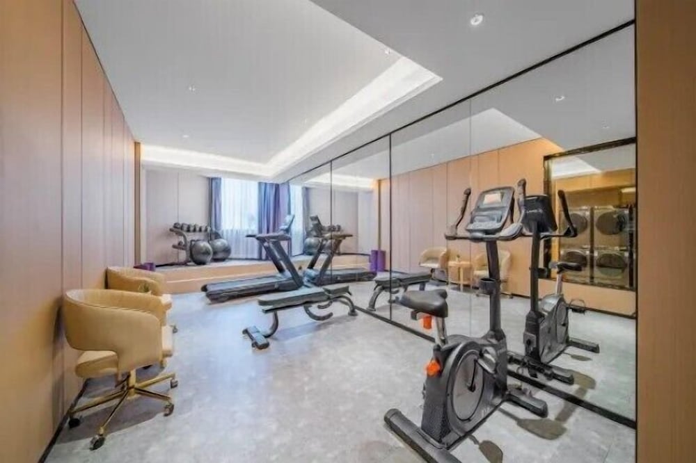 Vienna Hotel (Shenzhen Meilin) 29/36