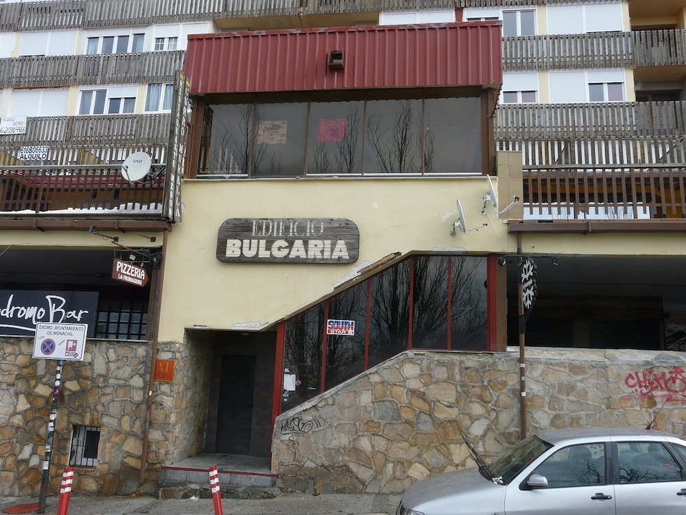 Apartamentos Bulgaria 7/26