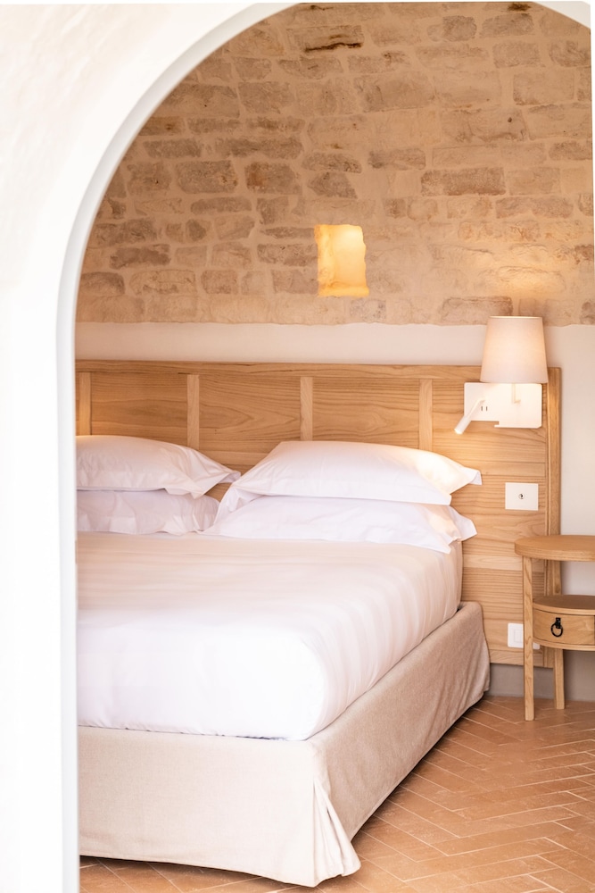 Masseria Auraterrae 9/50