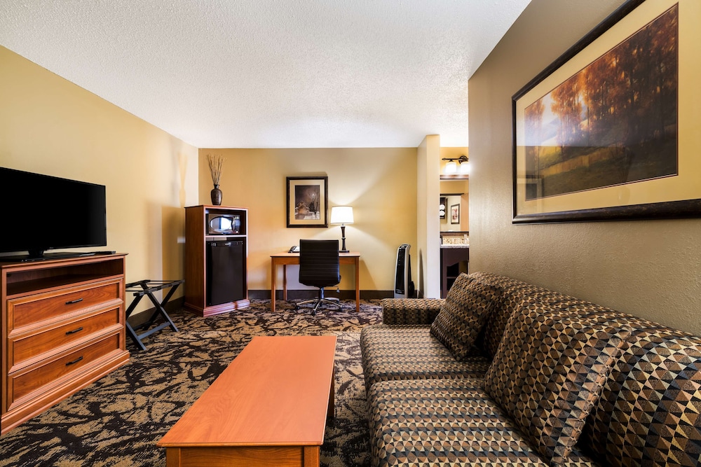 Best Western Derby Inn 50/55
