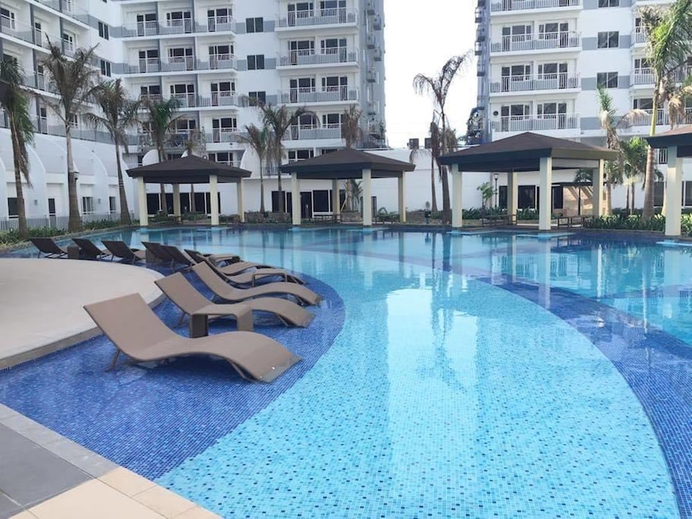 Condodeal At Shell Residences Moa Pasay 35/40