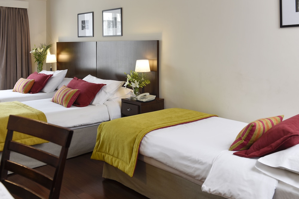 Argenta Suites Belgrano 11/63