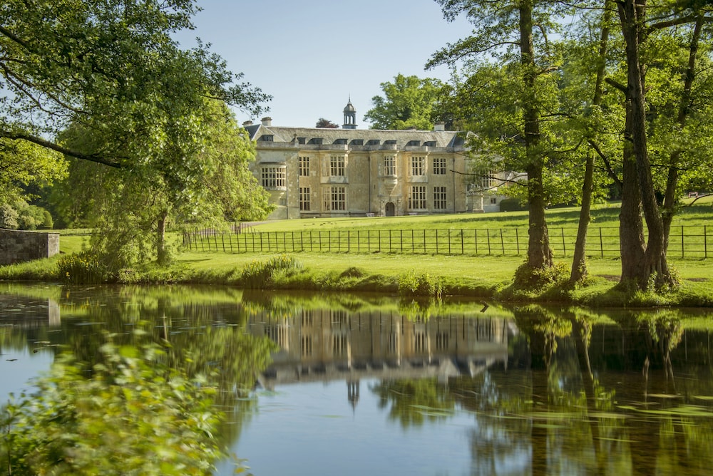 Hartwell House Amp Spa 61/70