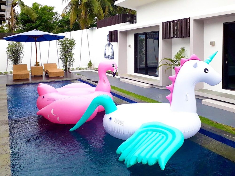 Gili Khayangan Villas 52/64