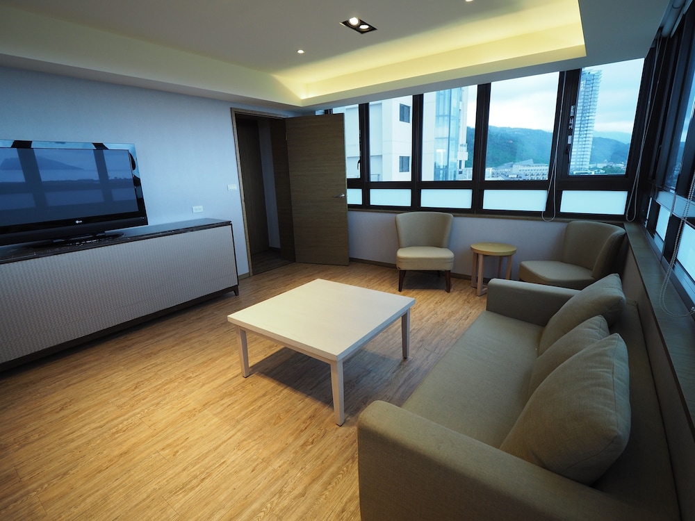 Kailan Hotel 29/50