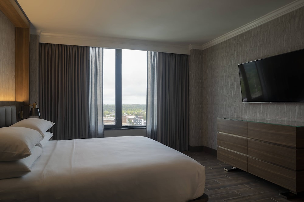 Winston-Salem Marriott 12/60