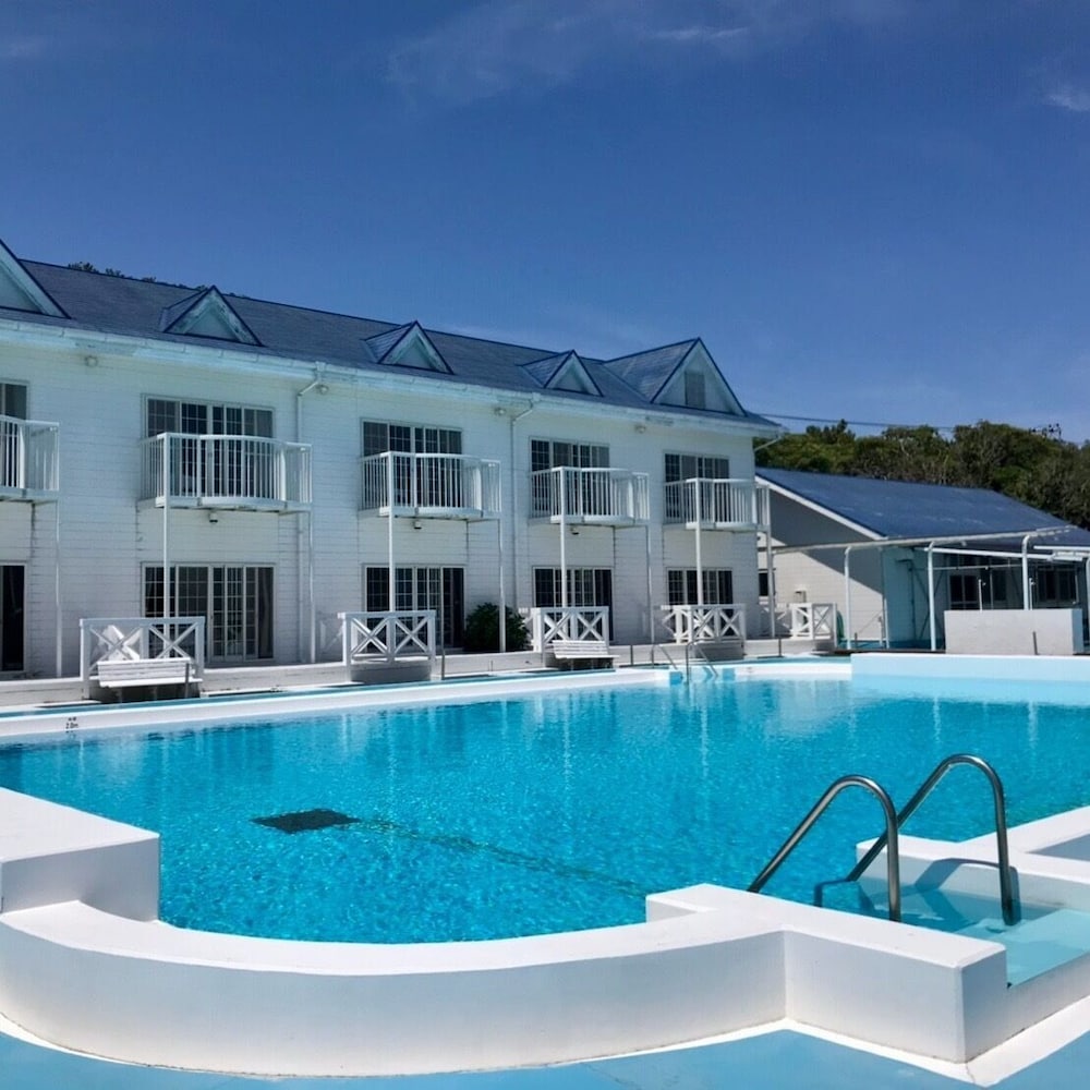 Hotel Kailani 3/20