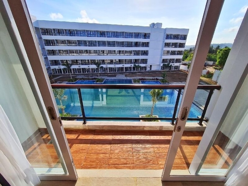 Raja Hotel Kuta Mandalika Resort & Convention 35/64