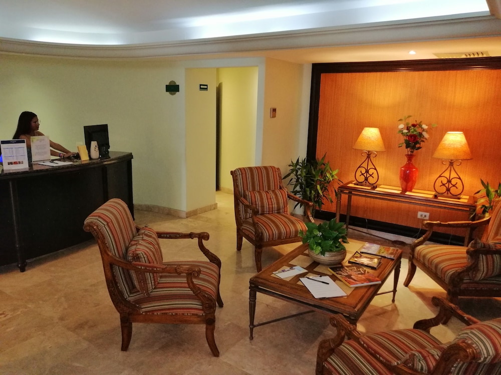Las Villas Hotel & Golf By Estrella del Mar 22/47