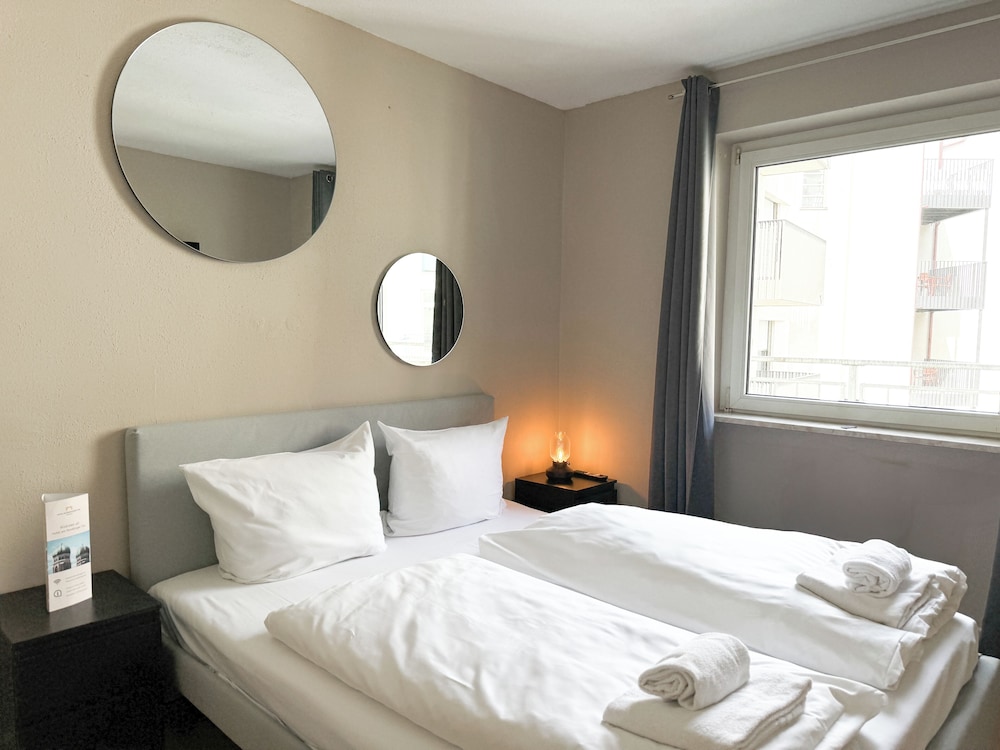 Hotel am Sendlinger Tor 20/63