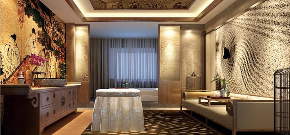 Kaixuanmen Hotel Shijiazhuang 43/60