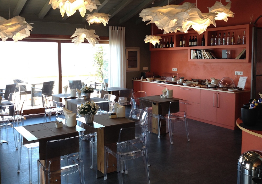 Residence Ca del Lago 35/50