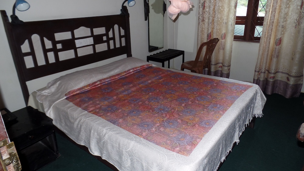 Nilketha Villa Eco Hotel 15/42