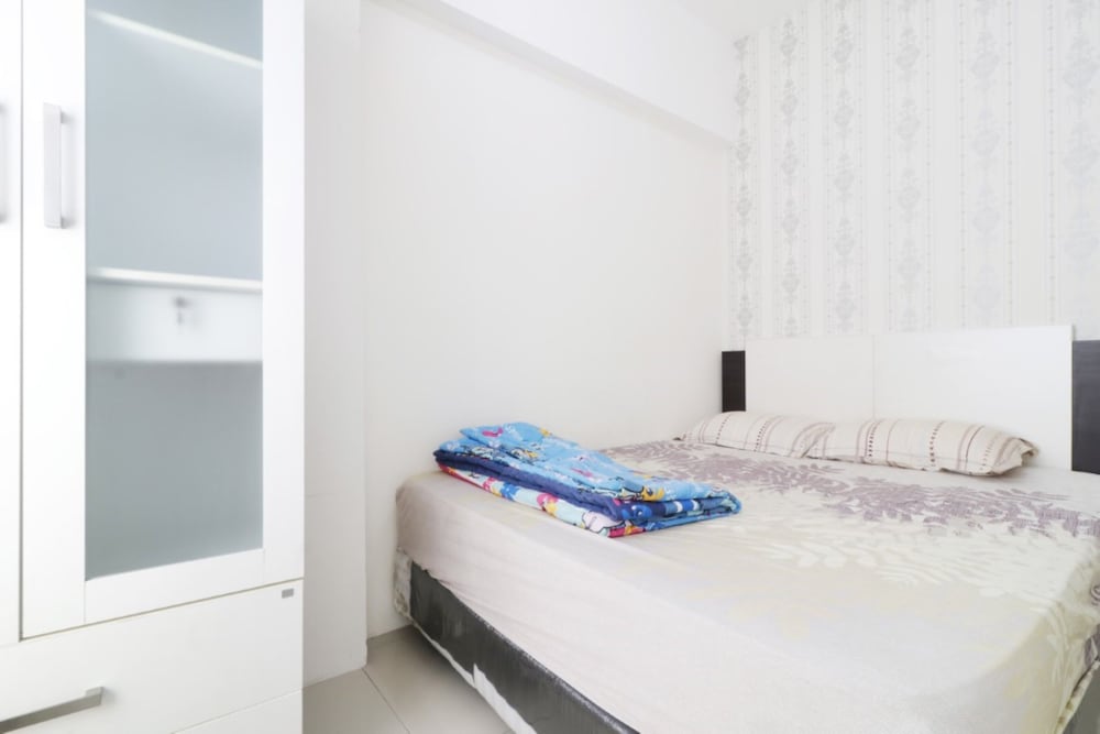 apartment gunawangsa merr by rava