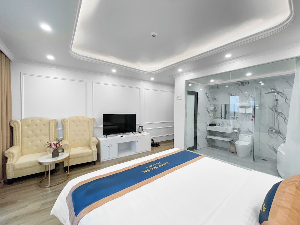 Chemi Hanoi Airport Hotel 24/40