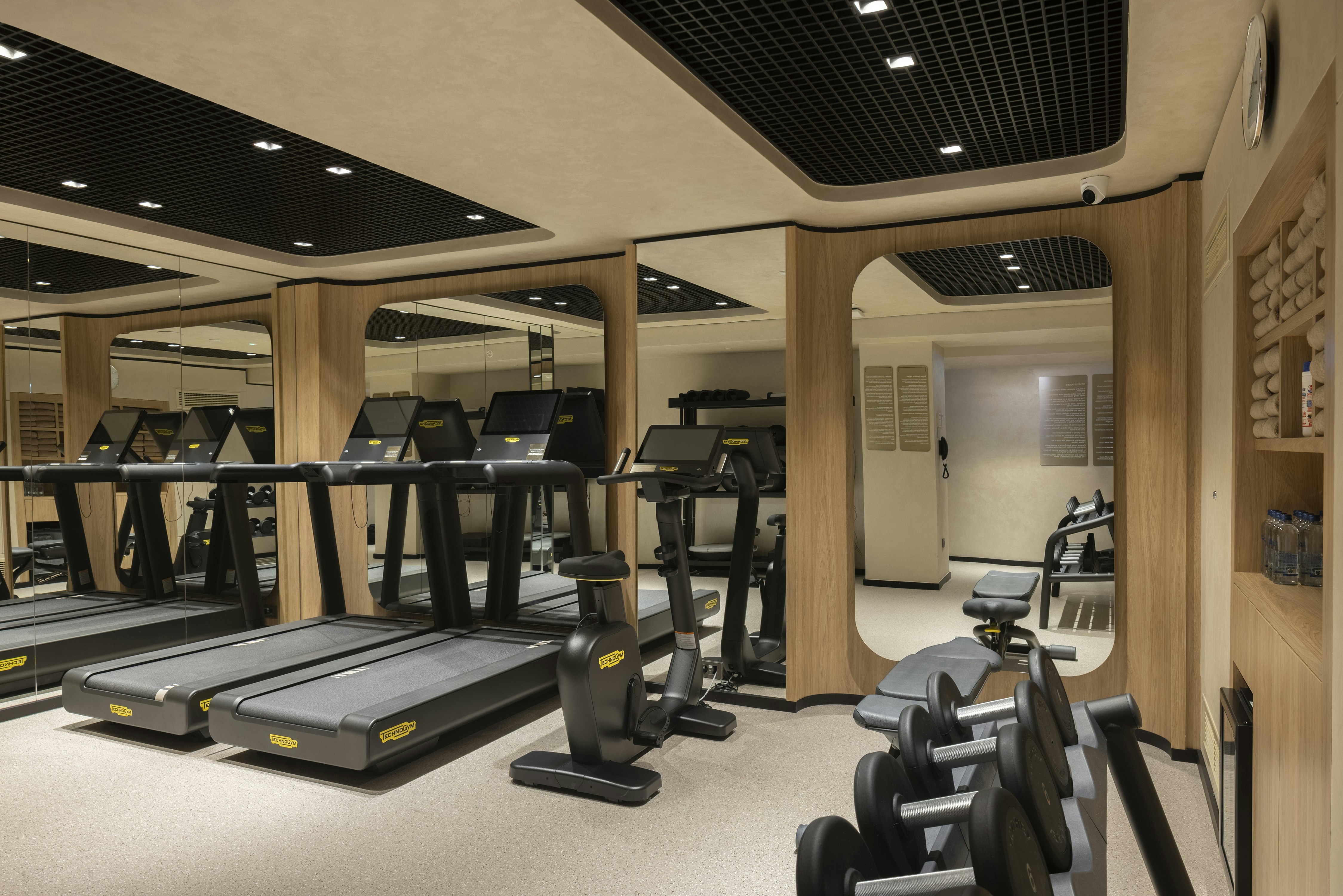 Ritus Hotel Istanbul Sultanahmet,Tapestry Collection Hilton 39/52