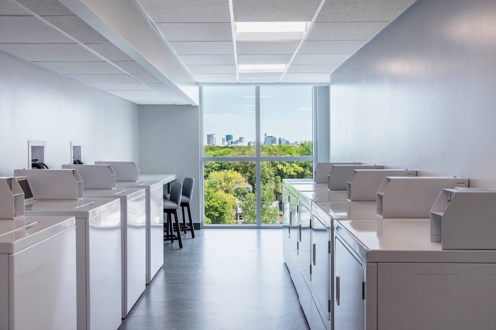 Residence Inn Winnipeg 45/47