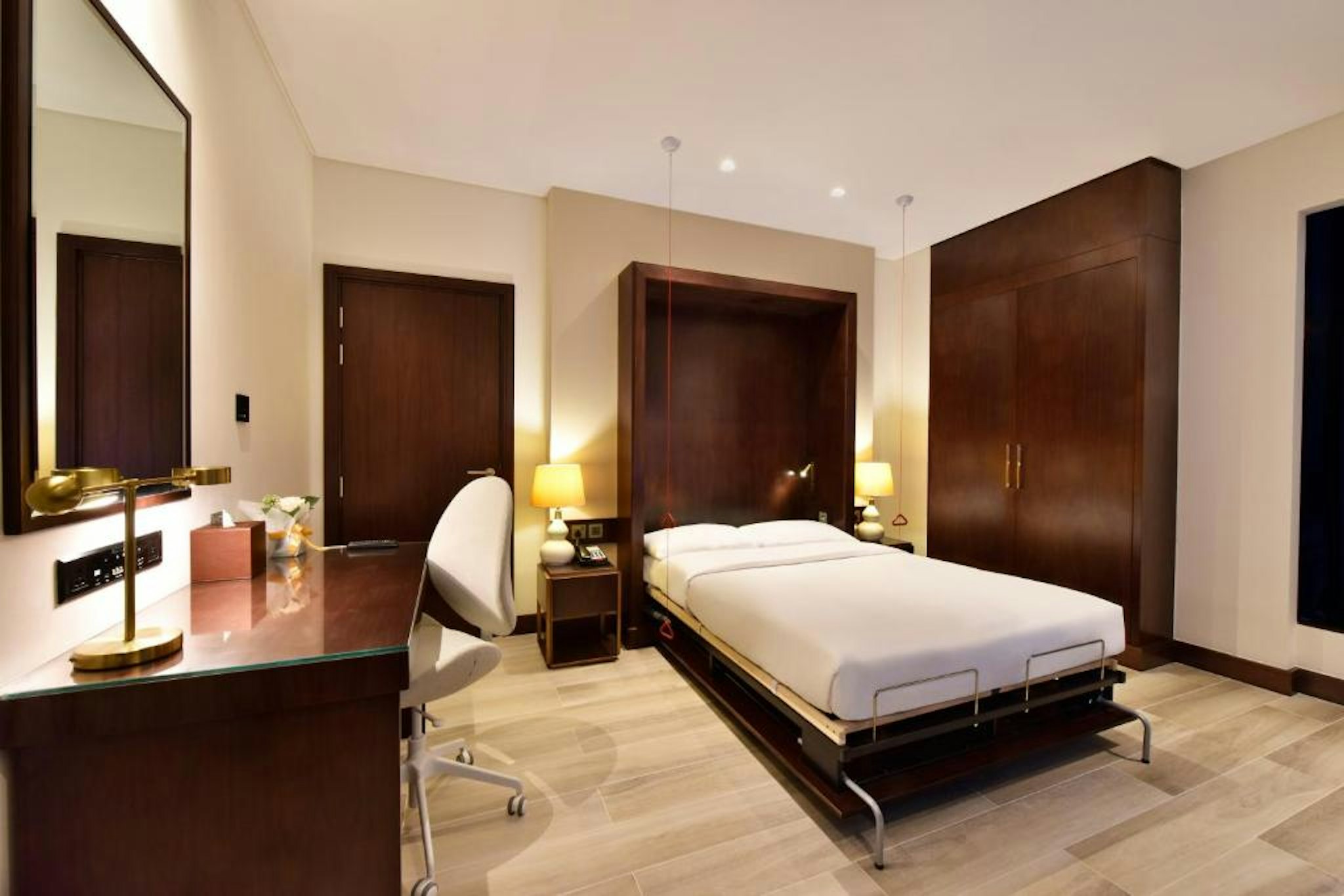 Bahrain Airport Hotel - Airside 15/58