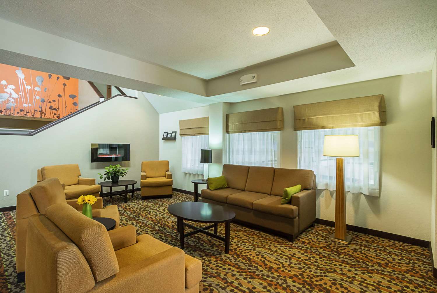 Sleep Inn & Suites Danville IL 19/28