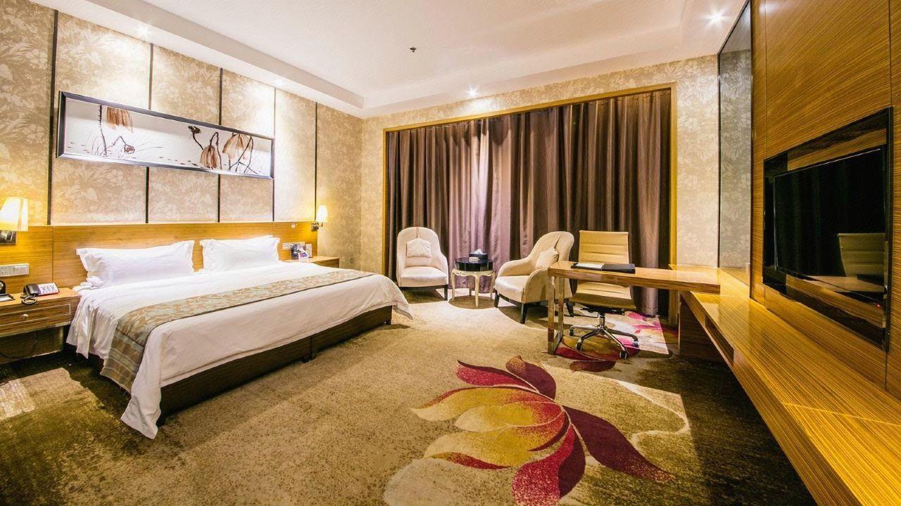 Haojiang Boli International Hotel 11/19