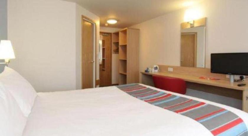Travelodge Kettering Thrapston 10/14