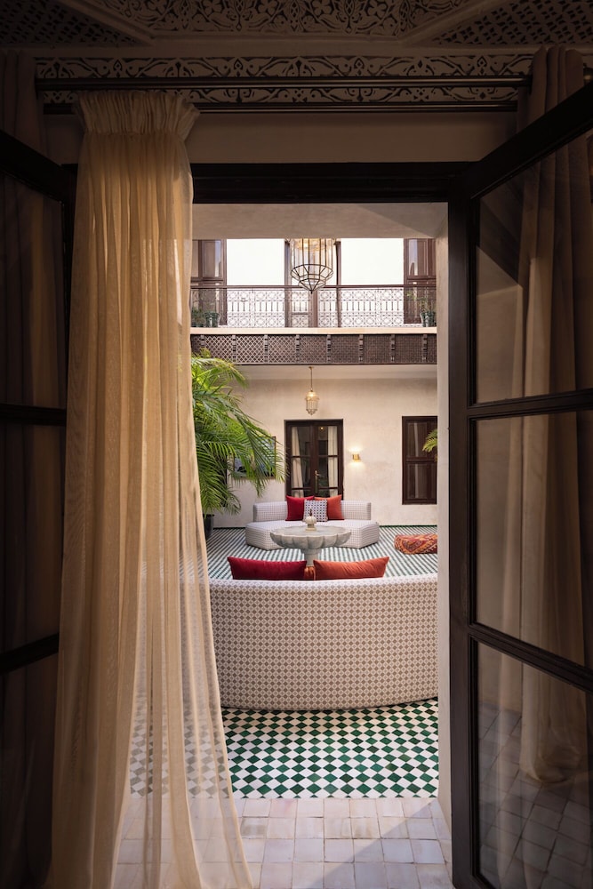 Riad Le Clos Des Arts 38/72