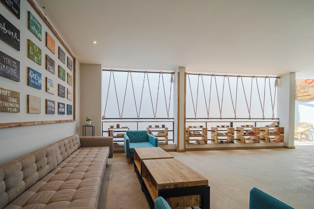 9 Station Hostel Phu Quoc 49/62
