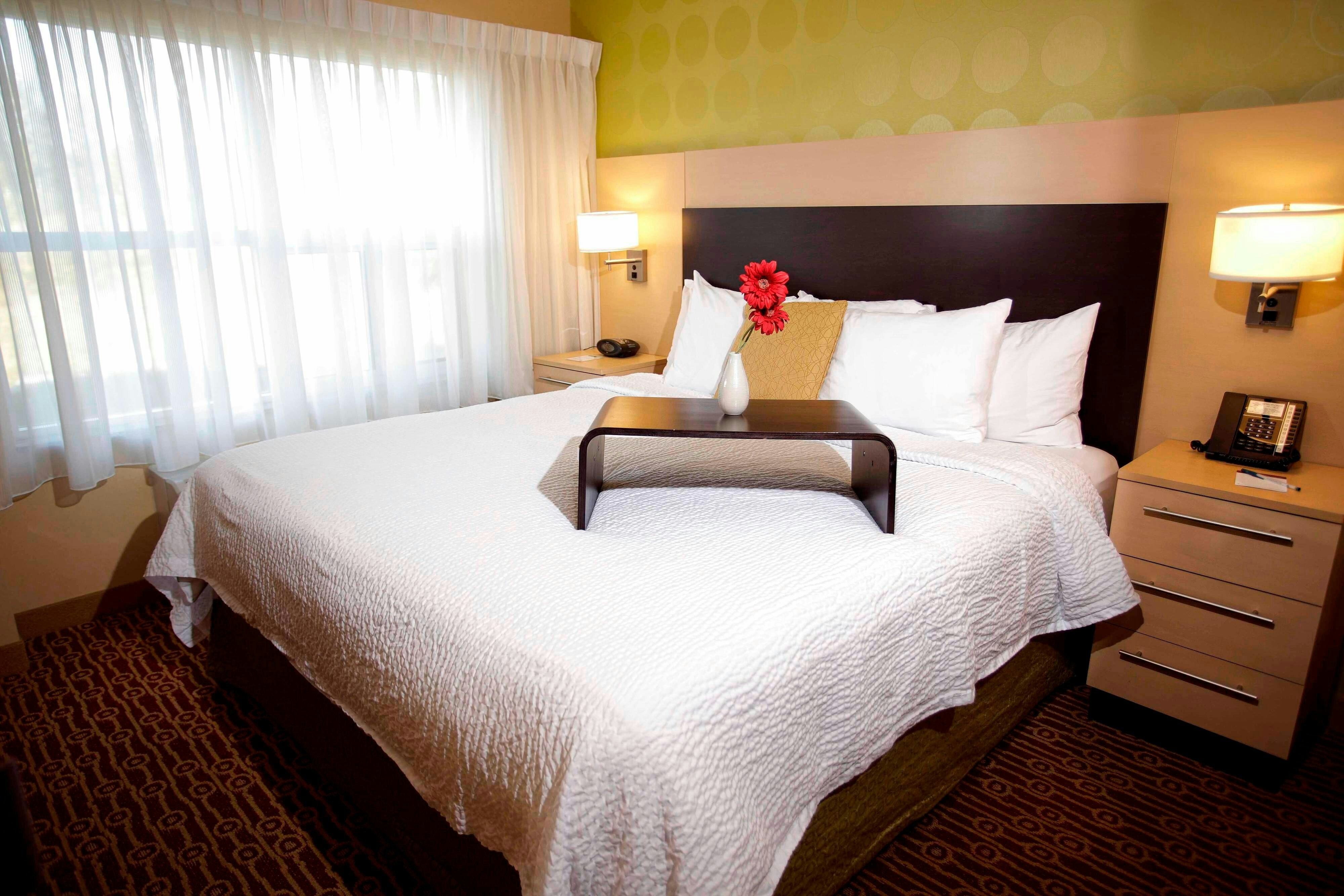 Room at TOWNEPLACE SUITES SUDBURY, SUDBURY