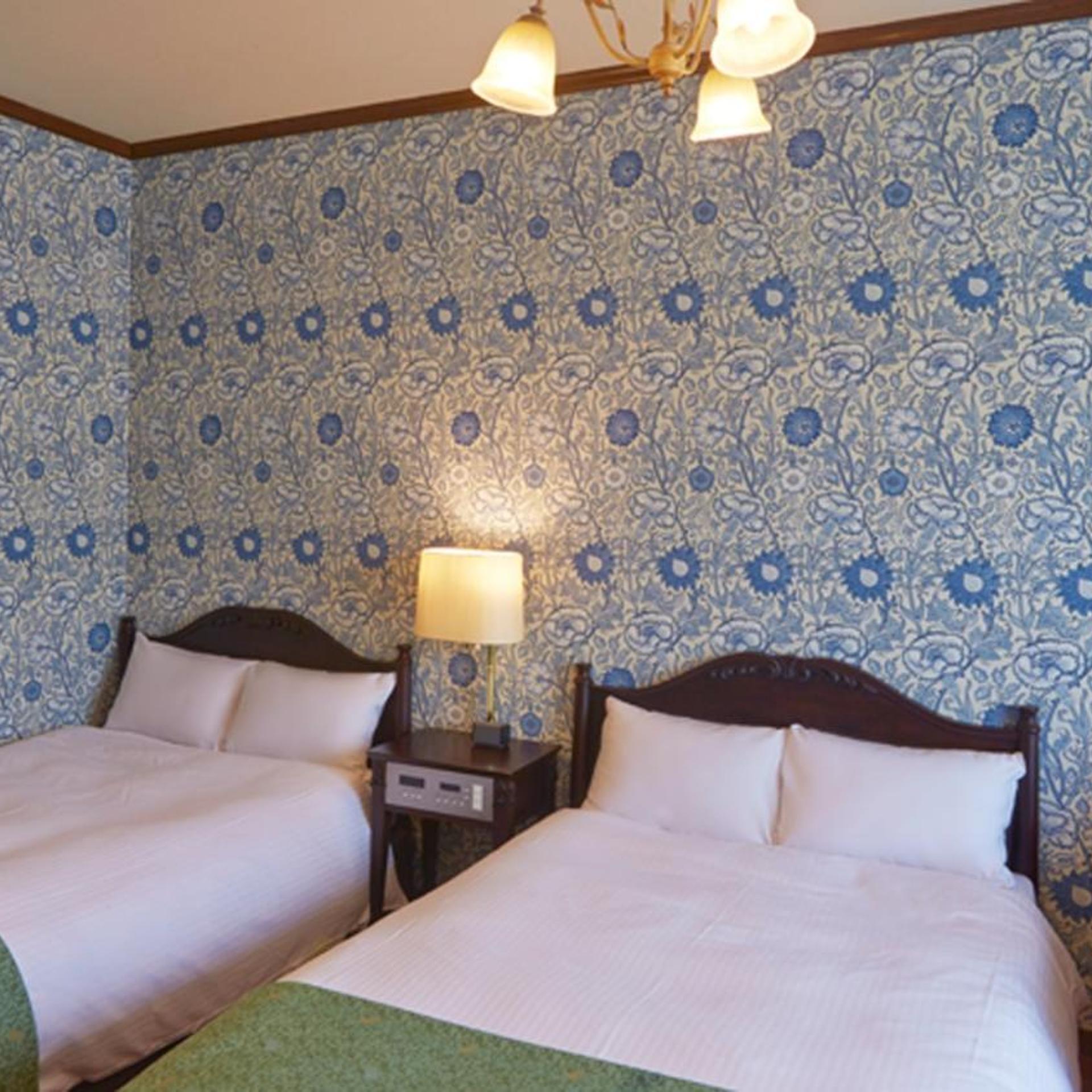 Old England Dogo Yamanote Hotel 37/50